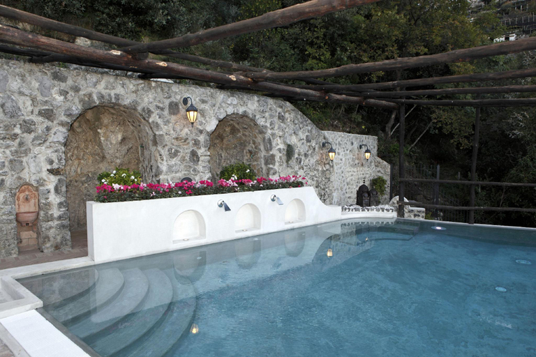Sport & Beauty 2, Villa Alba d'Oro - Historic Luxury Villa, Salerno
