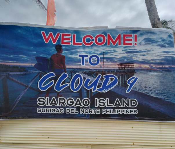 Exterior & Views 2, Dormitelsph Cloud 9, General Luna
