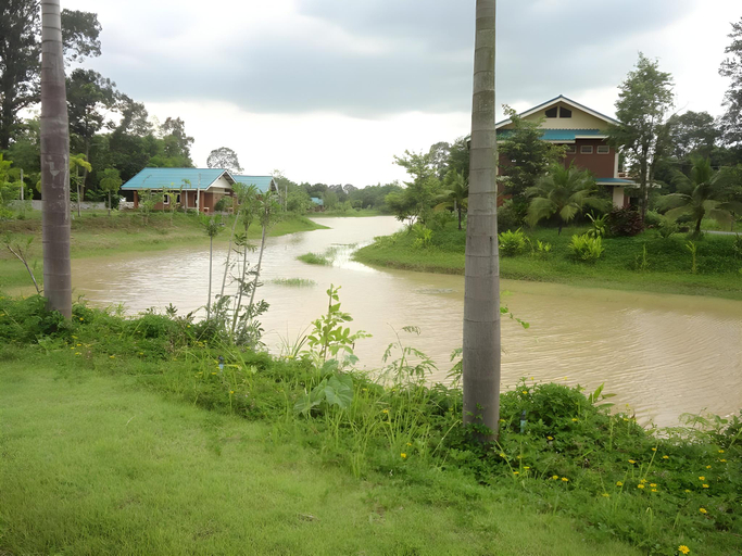 Others 4, I Din Lake View Resort, Muang Nakhon Nayok