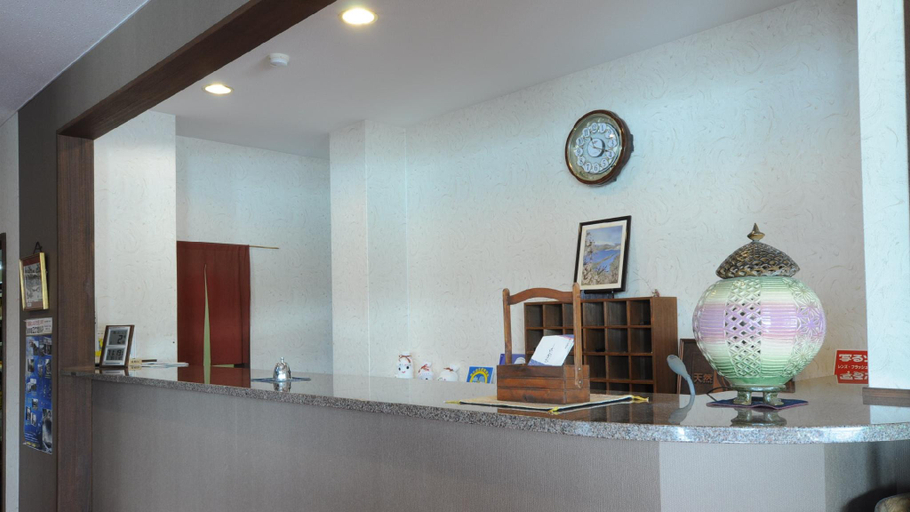 Others 3, Iwatani Onsen Hotel Kirakuya, Yosano