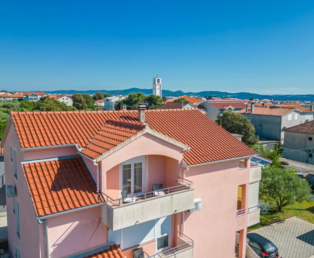 Exterior & Views 1, Marija Residence Bibinje, Bibinje