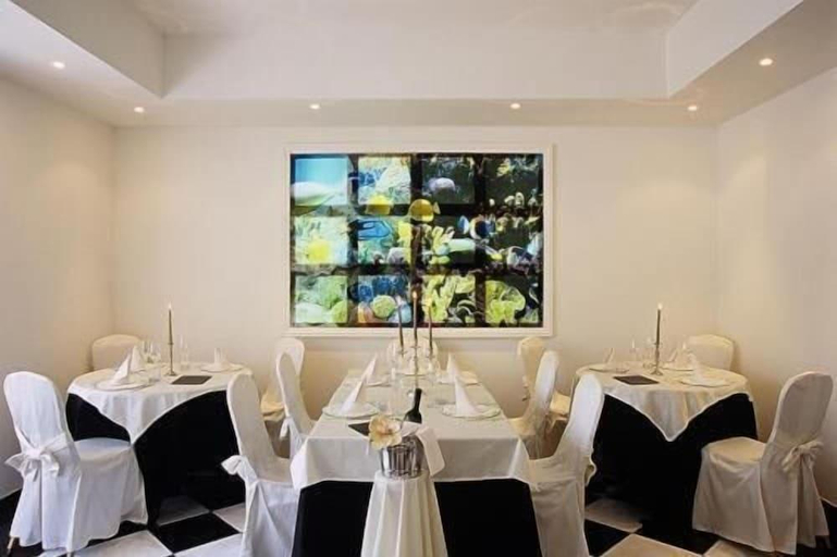 Food & Drinks 3, M Glamor Hotel, Pesaro E Urbino