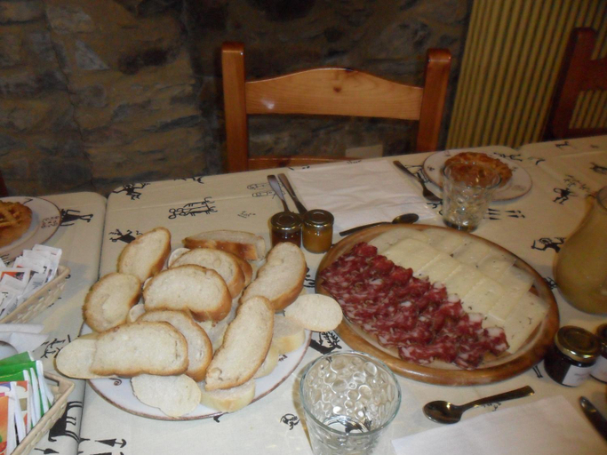 Food & Drinks 2, I Camuni, Brescia
