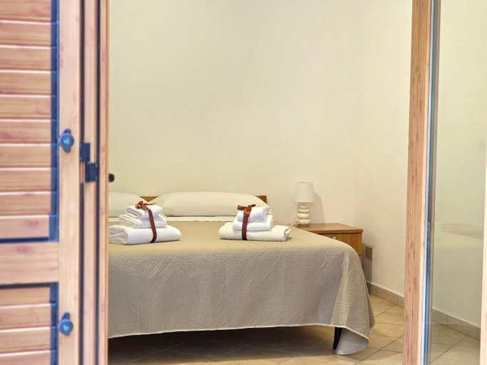 Bedroom 2, Oasi Relais, Napoli