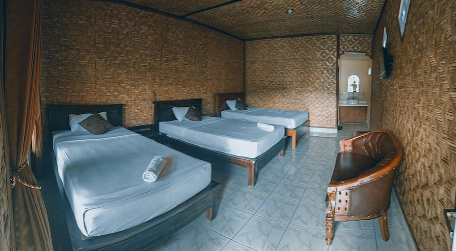 Others 5, Hotel Segara & Restoran, Bangli