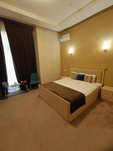 Bedroom 5, GRAND KARAVAN, Tashkent City