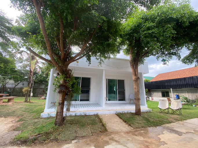 Exterior & Views 2, Punan Loft, Muang Nan