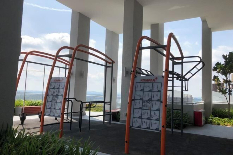Others 2, Teega Residence Waterfront Living, Johor Bahru