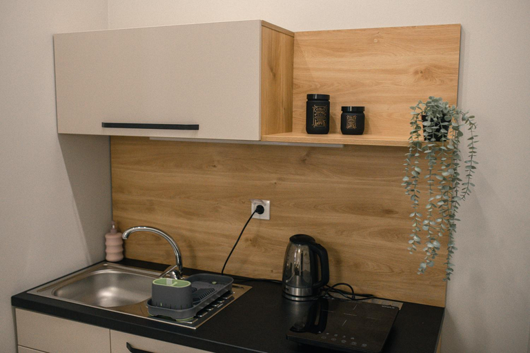 Others 5, City Center Apartments, Novi Sad