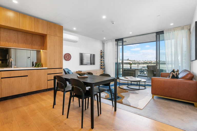 Others 4, Wynyard Quarter Apartments by Urban Rest, Waitakere