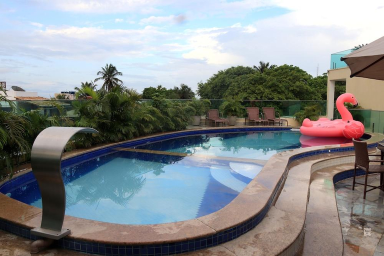 Sport & Beauty 5, Star Hotel, Jijoca de Jericoacoara