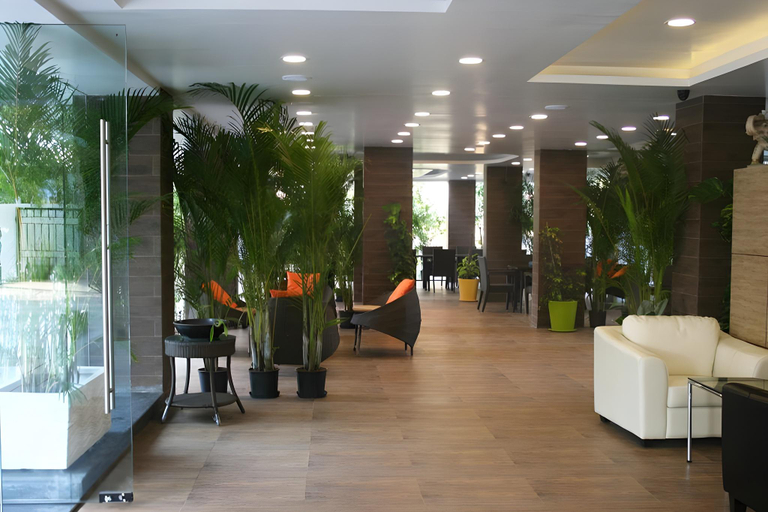 Others 5, Corporate Stay, Pune