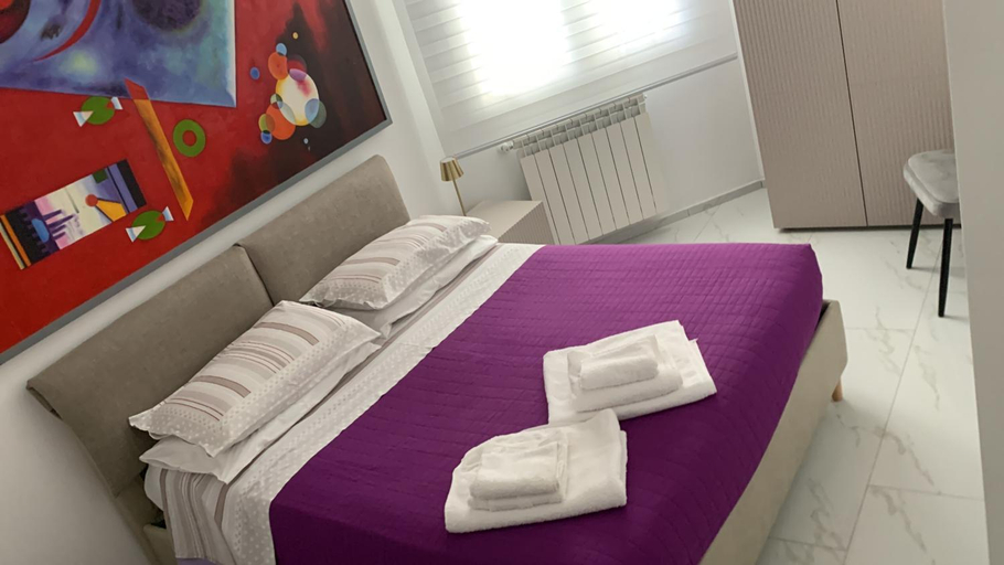 Bedroom 4, B&B Passione Salento, Lecce