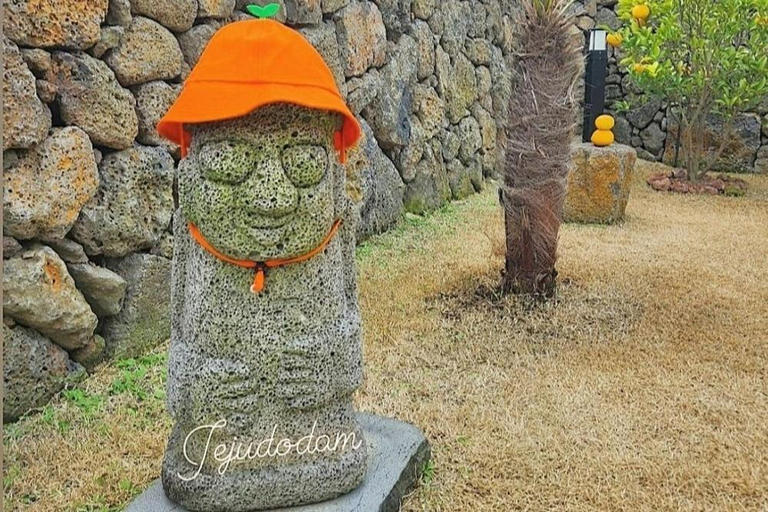 Others 5, Jeju Dodam, Jeju