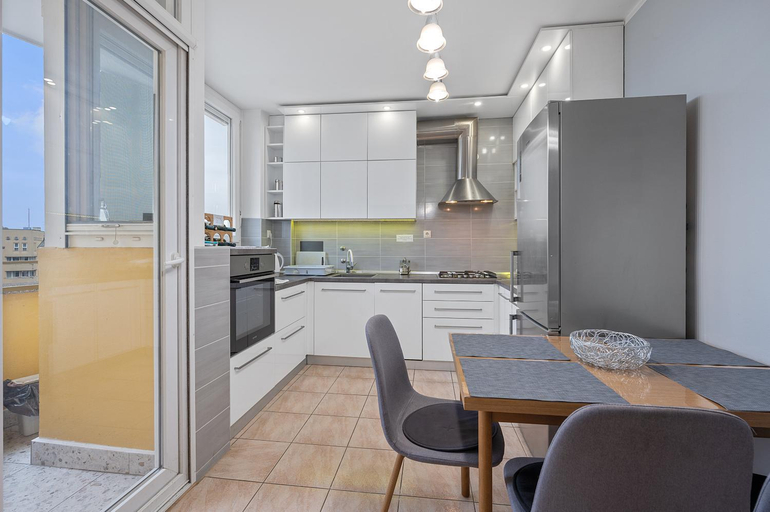 Others 3, Apartman i sobe Sofi with common kitchen bathroom and toilet, Zagreb