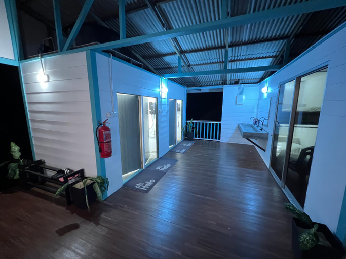 Others 5, Dormitory Pondok, Mersing