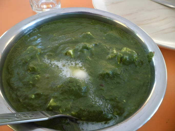 Food & Drinks 5, 180 Degree Resort, Tehri Garhwal