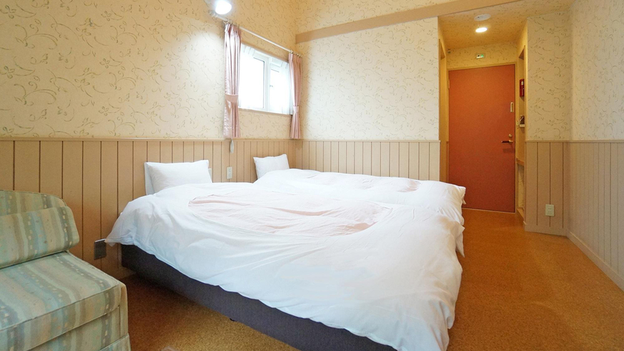 Bedroom 2, Chinese Auberge shen'z hanten, Itō