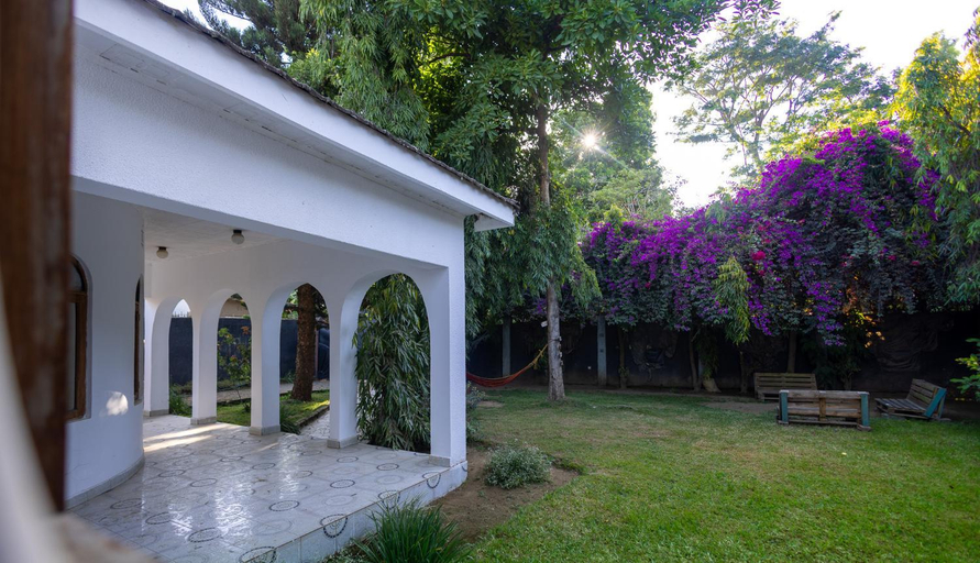 Others 2, Safari Adventures-House, Arusha