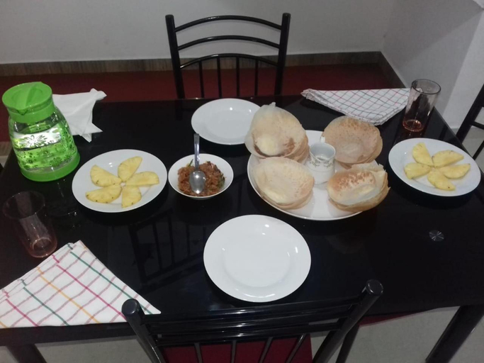 Food & Drinks 4, Uma Guest House, Hikkaduwa