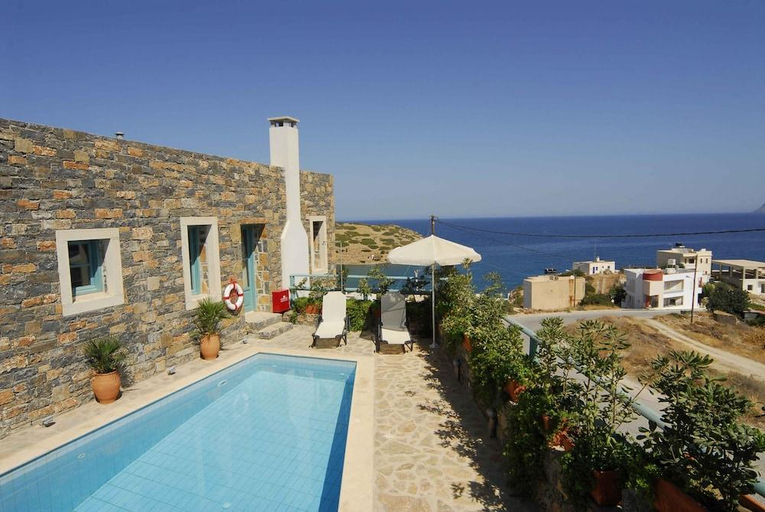 Sport & Beauty, Mohlos Villas, Crete