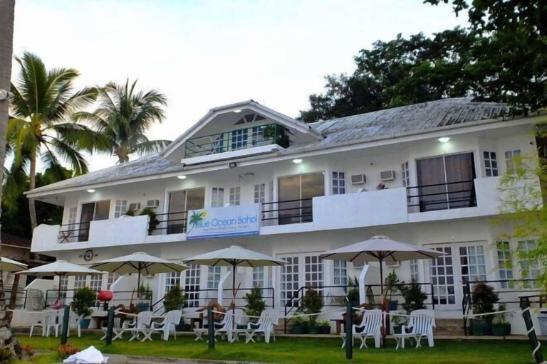 Exterior & Views 2, Blue Ocean Bohol Beachfront, Panglao
