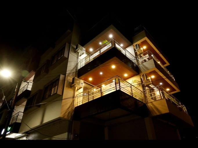 Others 4, Hotel Tulsi Inn, Nashik