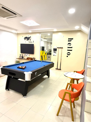 Others 5, EE Summer Guest House 2.0, Seremban