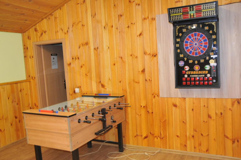 Others 5, Penzion Sidorovo, Ružomberok