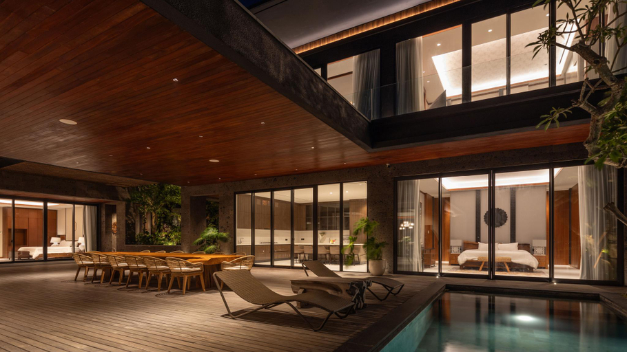 Sport & Beauty 2, Villa Bie by Elite Havens, Badung