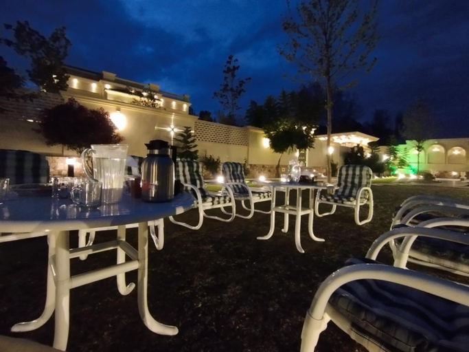 Food & Drinks 5, Emerald Villa Swat by Khan Familia Travels, Malakand