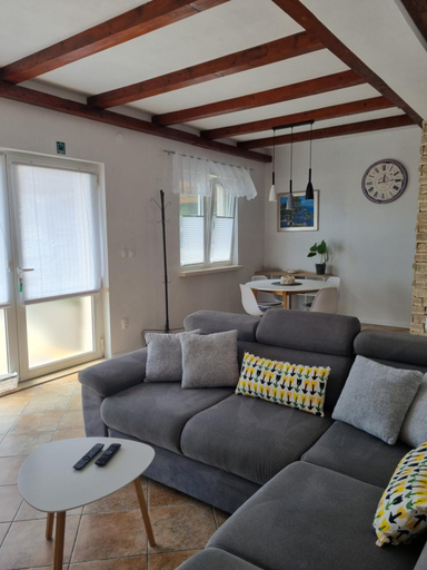 Others 4, Sea View Apartments, Lumbarda