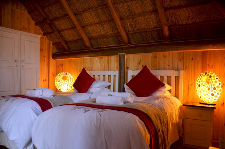 Others 4, Gecko Cottage Guesthouse, Pixley ka Seme