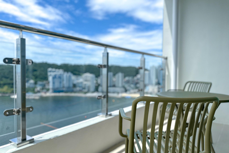 3, The First Ocean Songdo, Seo