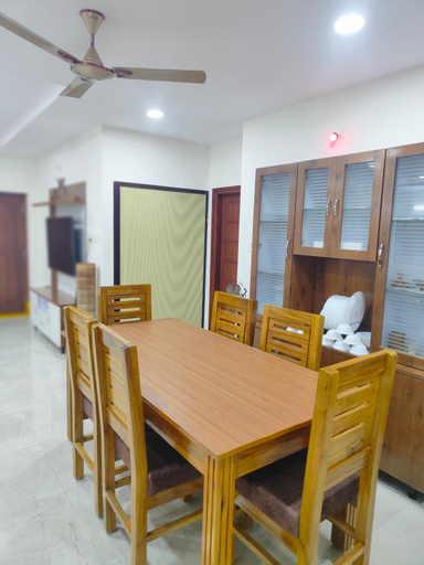 Others 4, Magnolia Villa Luxury 3 Bedroom Apartments, Visakhapatnam