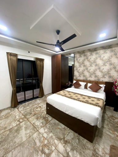 Others 5, Sahyagiri heights , Satara