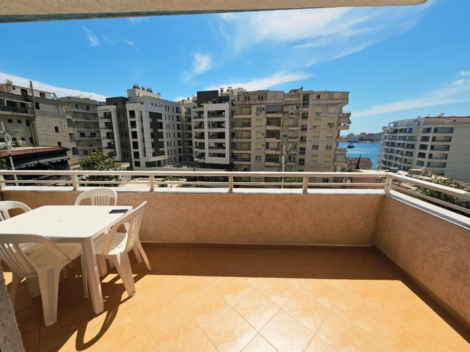 Others 3, Sion Sarande Apartments, Sarandës