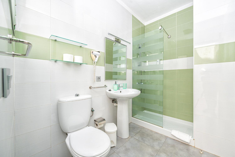 Bathroom 3, Apartamentos Los Veleros, Las Palmas