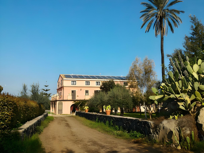 Exterior & Views 1, agriturismo dell'Etna, Catania