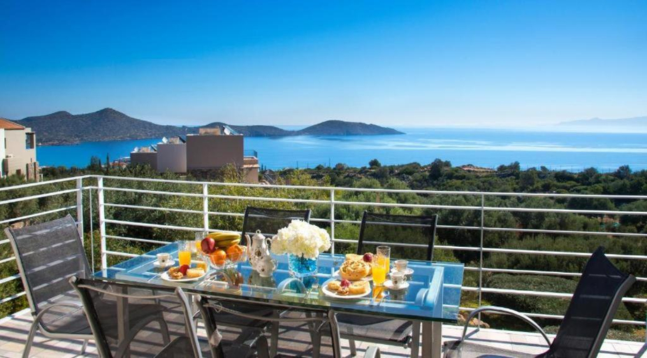 Others 5, Villa Glan Y Mor, Crete