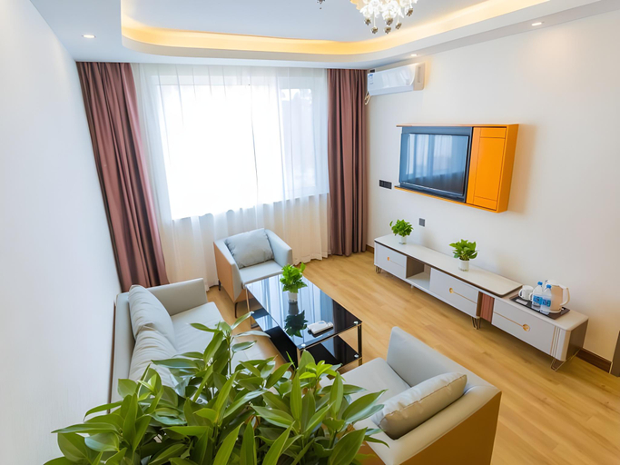 Others 5, Shell Hotel Hebei Langfang Xianghe County Liusong Town, Shijiazhuang