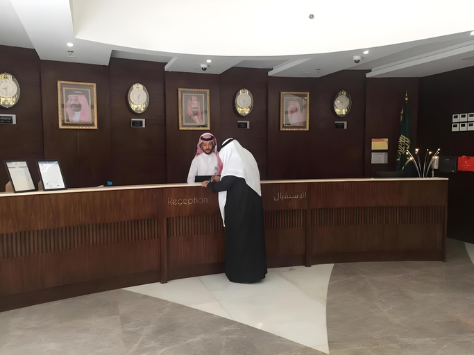 Others 5, Ruve Hotel Jeddah, Jeddah