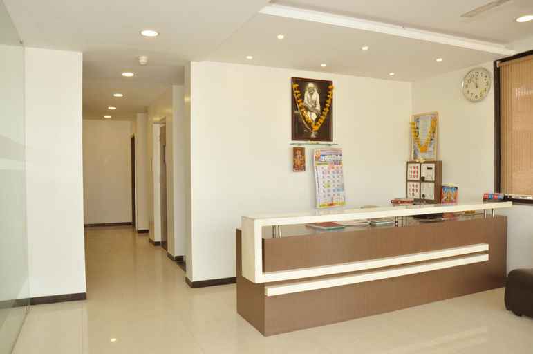 Others 5, Hotel Archana, Ahmadnagar