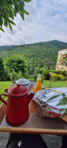 Food & Drinks, Apartamentos Rurales El Bosque de las Vinas, Asturias