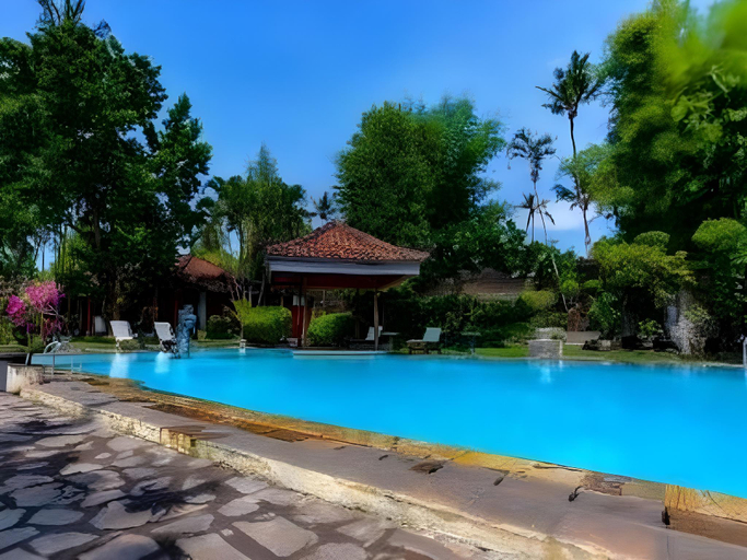 Others 2, Angsoka Hotel, Buleleng
