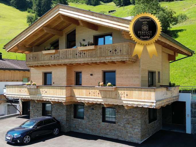 Others 5, Chalet Ahornblick, Schwaz
