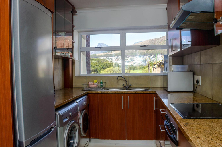 Others 5, First floor apartment with beautiful sea view, City of Cape Town