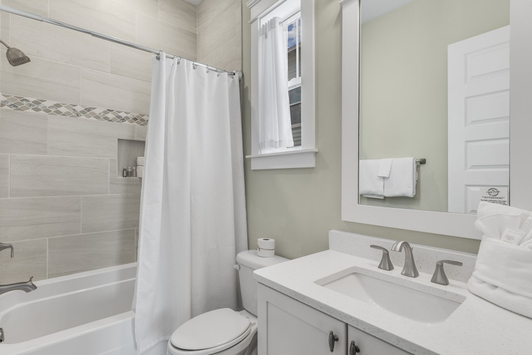 Bathroom 5, Prominence on 30A by Panhandle Getaways, Walton