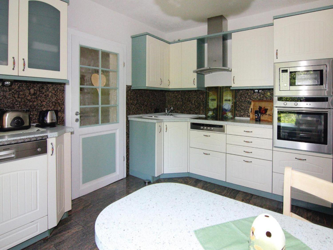 Others 5, Ferienhaus, Damerow, Mecklenburgische Seenplatte