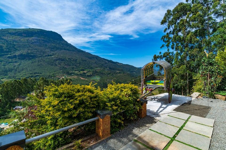 Others 5, Castillo De Woods, Idukki